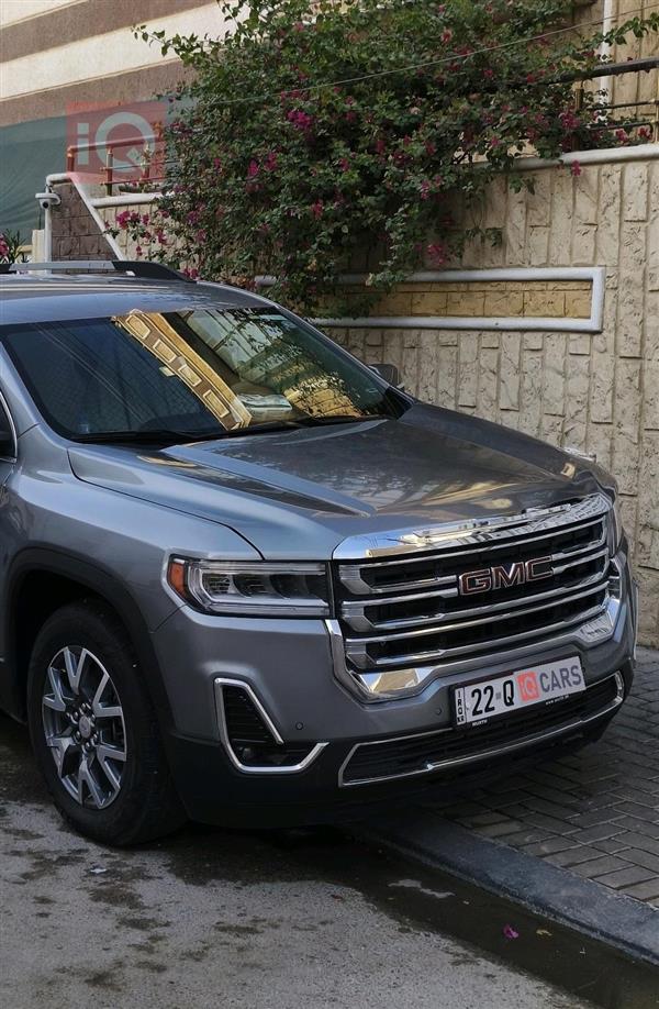 جي ام سي اكاديا 2023 للبيع في العراق - البصرة